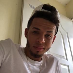 Meet your Posher, Gerald